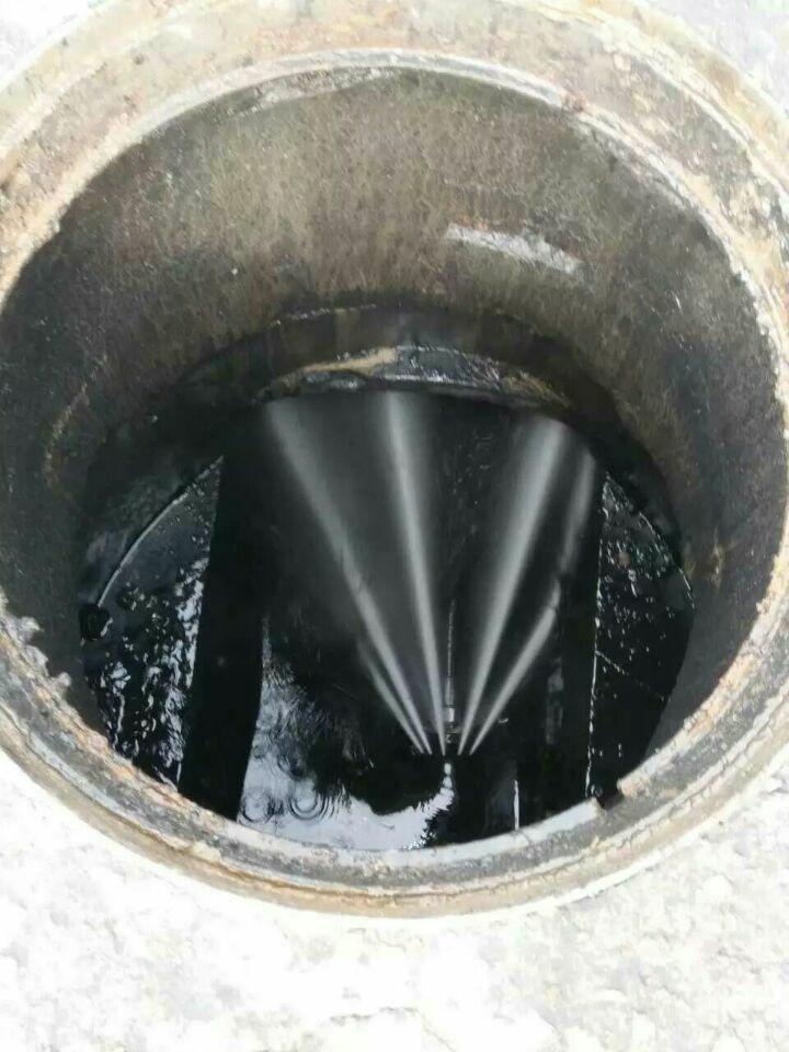 双桥市政管道清洗-排污管道清洗